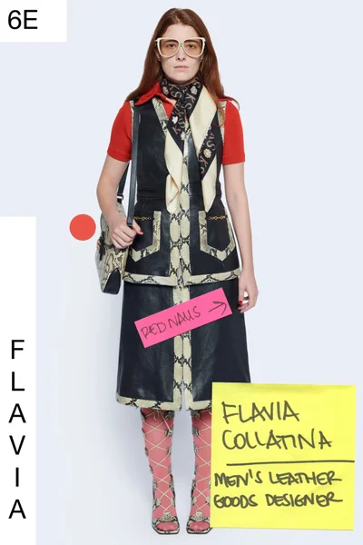 Look 13